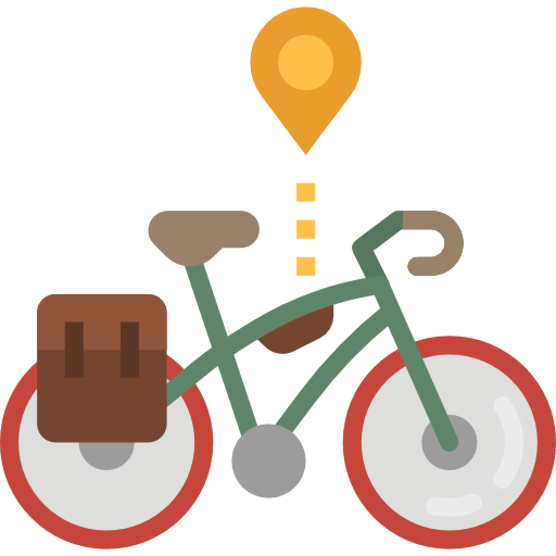 bicycle tour copenhagen logo